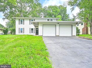 37 Nottingham Way, Eastampton, NJ 08060