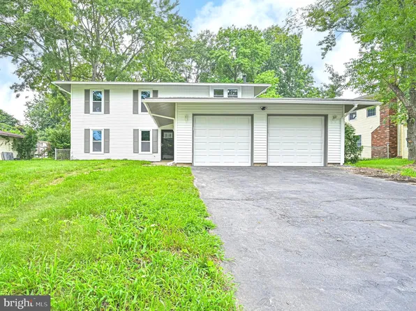 37 Nottingham Way, Eastampton, NJ 08060