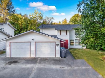 20513 Filbert Dr, Bothell, WA, 98012