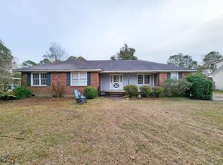 134 Cannon Dr, Leesburg, GA 31763