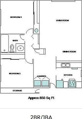 Evergreen Residences — Photo 16