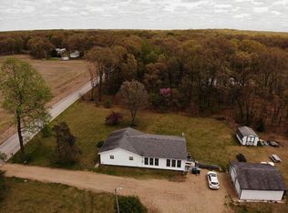 9575 E 200 N, Grovertown, IN 46531