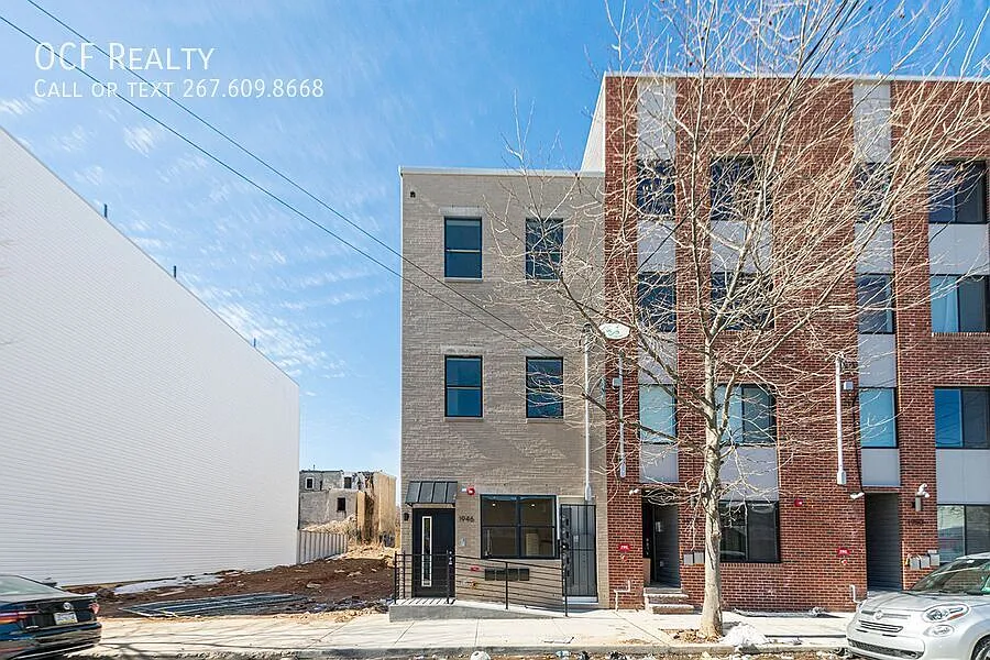 Building Photo - 1946 N 6th St #3R