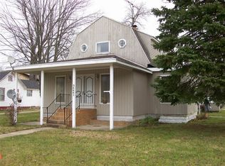 34441 M 140 Hwy, Covert, MI 49043