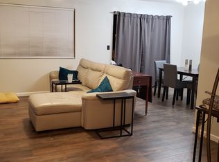 10589 S Via Salida, Yuma, AZ 85367
