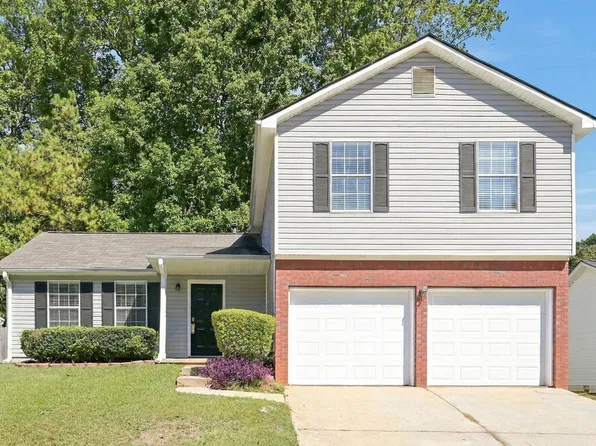 5656 Wellborn Oaks Ct, Lithonia, GA 30058