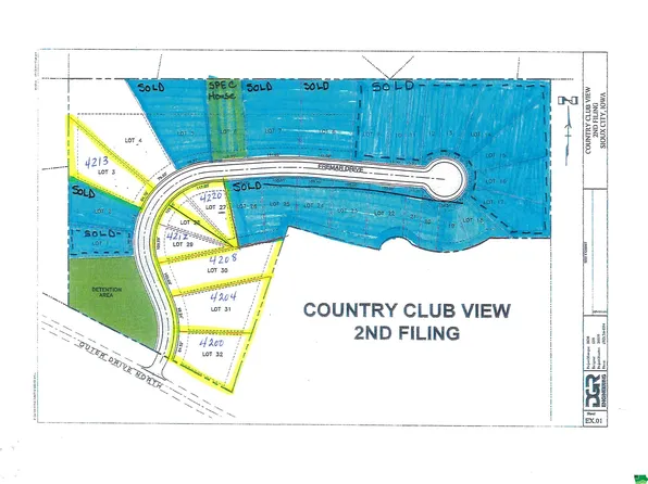 4204 Fremar Dr, Sioux City, IA 51104