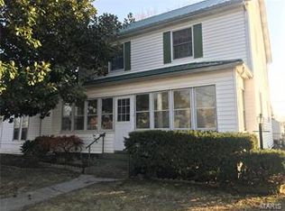 126 Gray Ave, Chaffee, MO 63740