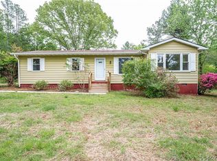 17104 Gun Barrel Rd, Montpelier, VA 23192