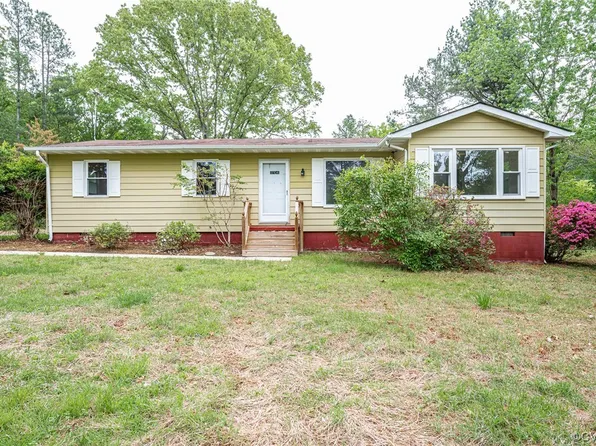 17104 Gun Barrel Rd, Montpelier, VA 23192