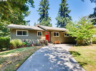 4201 SE Pinehurst Ave, Milwaukie, OR 97267