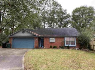 460 Merlin Ct, Tallahassee, FL 32301