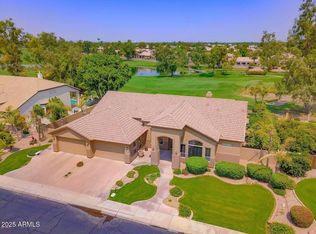 3360 S Horizon Pl, Chandler, AZ 85248