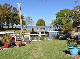 864 Locust Dr, Kemp, TX 75143