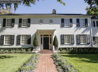1030 Buena Vista St, South Pasadena, CA 91030