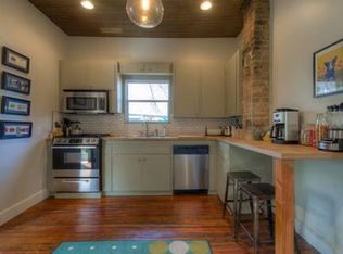 1403 Garden St, Austin, TX 78702