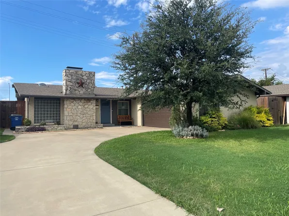 12175 High Meadow Dr, Dallas, TX 75234