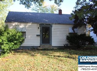 2412 SW Harrison St, Topeka, KS 66611