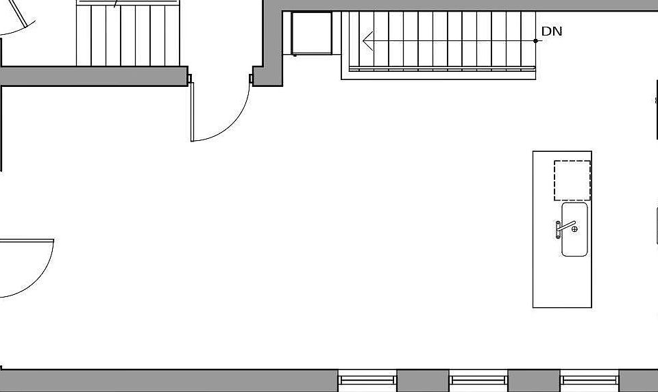 2nd image of 4937 N Winthrop Ave #1S