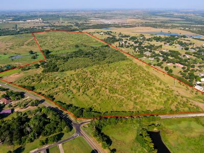 Fm 879, Ennis, TX, 75119