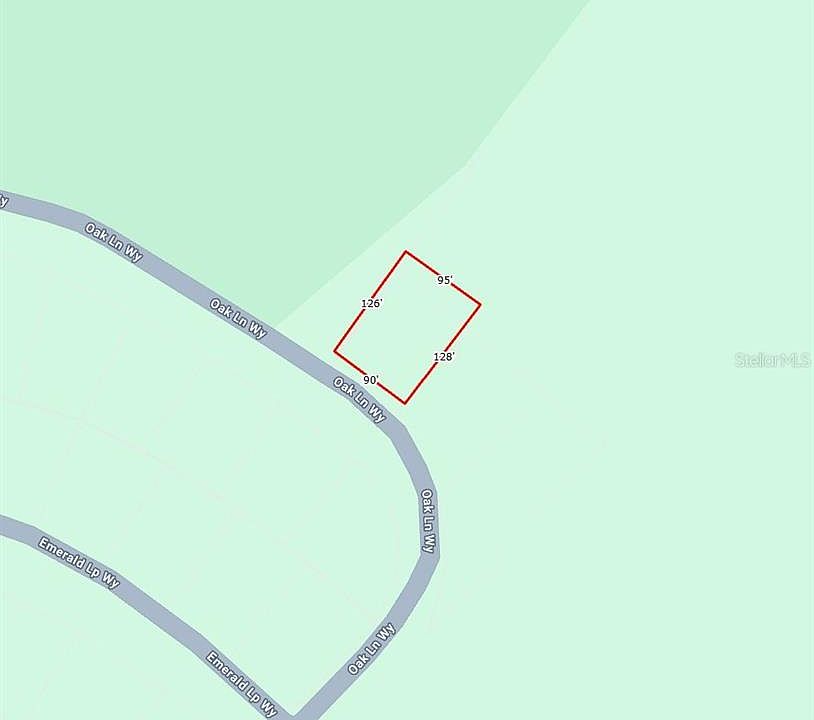 2nd image of OAK LANE WAY LOT 29