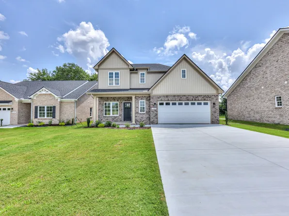 0 N Fork Branch Rd Lot 36, Tullahoma, TN 37388