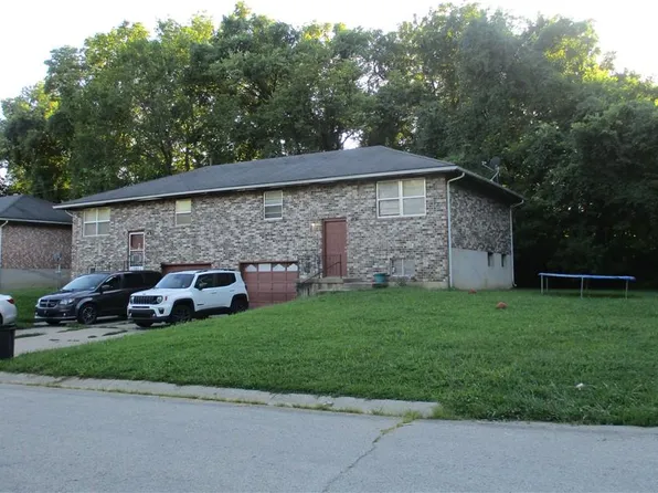 402 S 73rd Ter, Kansas City, KS 66111