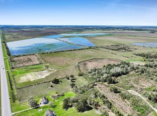 0 Highway 73, Hamshire, TX 77622