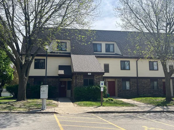 1035 S Sunnyvale Ln #601, Madison, WI 53713