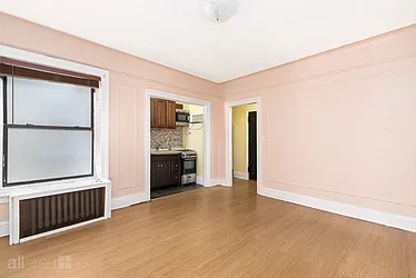 Rented by All Area Brokerage