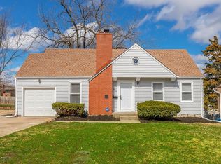 9622 E 32nd St, Independence, MO 64052