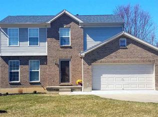 10047 Golden Pond Dr, Union, KY 41091