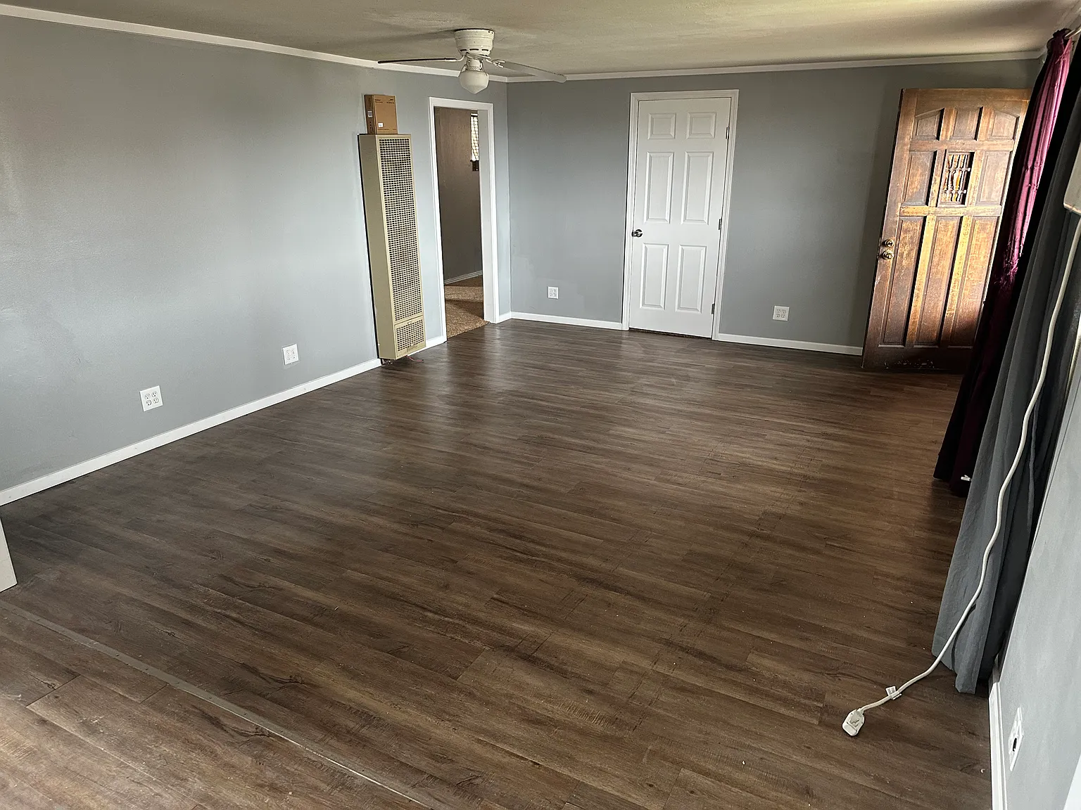 2 Bedroom Rent House — Photo 2