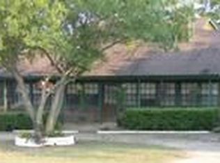 1114 Plateau Rdg, New Braunfels, TX 78132