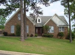 46 Ridge Rock Dr, Russellville, AR 72802