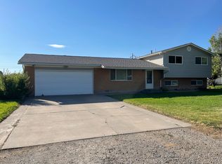 62776 Spring Creek Rd, Montrose, CO 81403