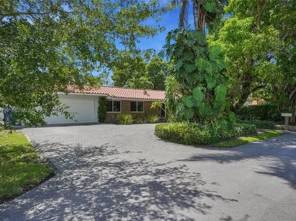 5721 SW 59th Ct, South Miami, FL 33143