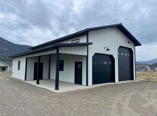 24 Lariat Loop, Thompson Falls, MT 59873