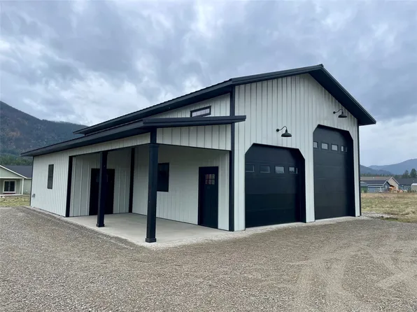 24 Lariat Loop, Thompson Falls, MT 59873