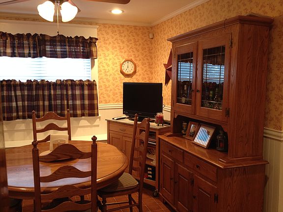 kitchen ceiling fans
