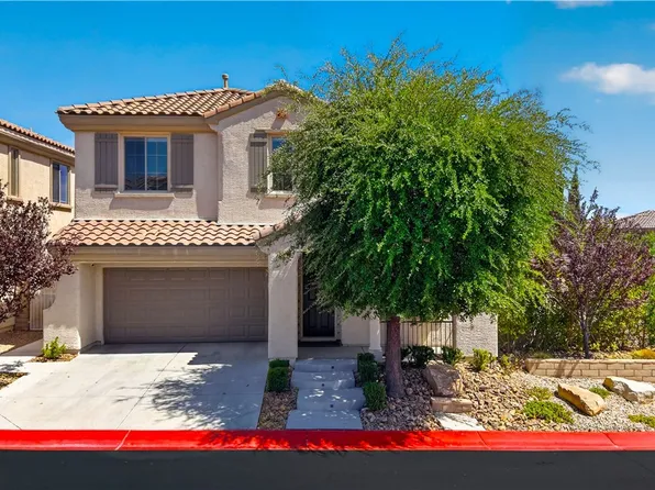11917 Menchaca Ln, Las Vegas, NV 89138