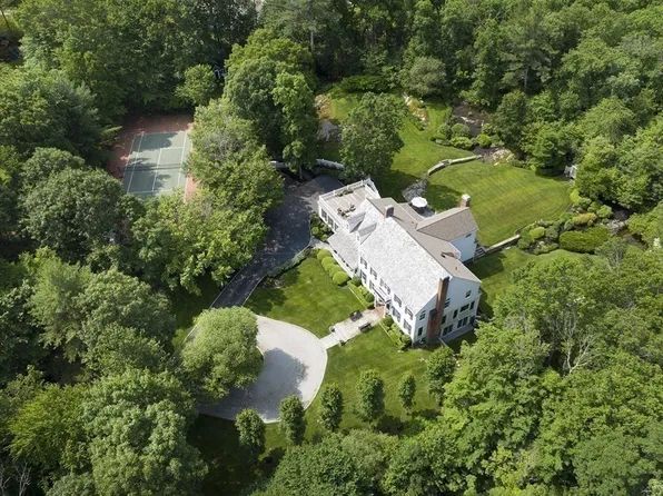 152 Forest Ave, Cohasset, MA 02025
