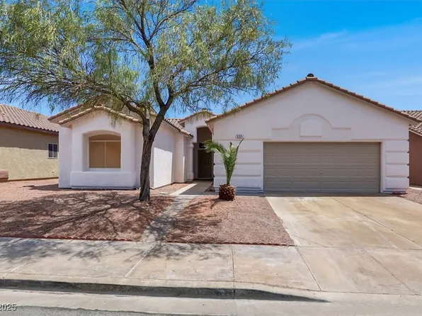 531 Coolidge Ave, Henderson, NV 89015