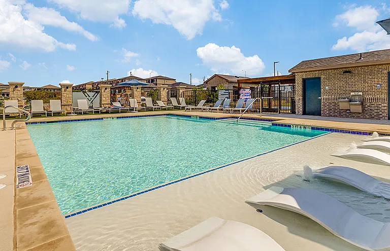 Cadia Grand Prairie Rental Homes — Photo 18