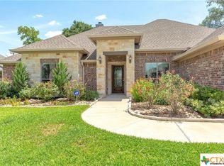 1811 Dancing Oaks, Belton, TX 76513