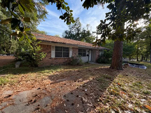 401 Pershing Ave #401-403-405, Lufkin, TX 75904