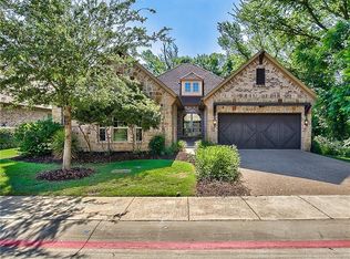 4811 Taylor Ln, Grapevine, TX 76051
