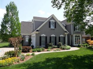 1006 Glen Day Dr, Clemmons, NC 27012