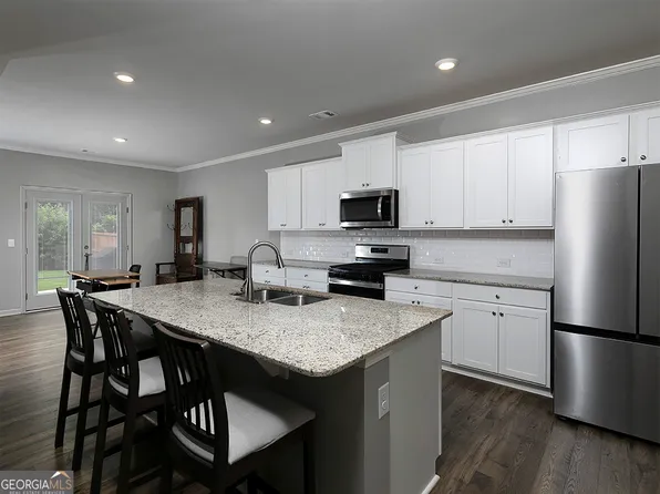 371 Highgrove Way, Dallas, GA 30157