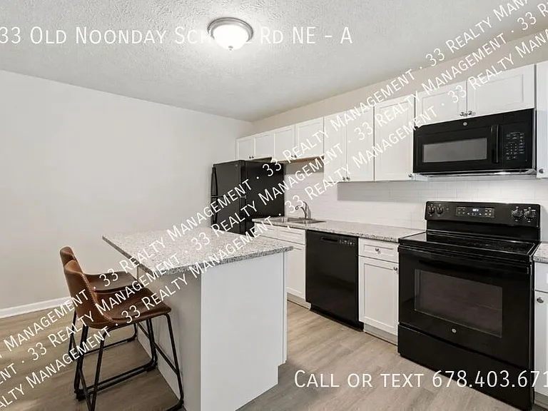 933 Old Noonday Sch House Rd #A — Photo 7